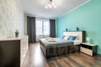 2-комн.кв., 62 м², этаж 6