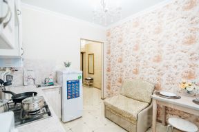 1-комн.кв., 36 м², этаж 2