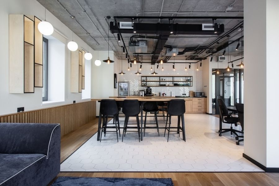 продажа помещений в БЦ Сады Пекина