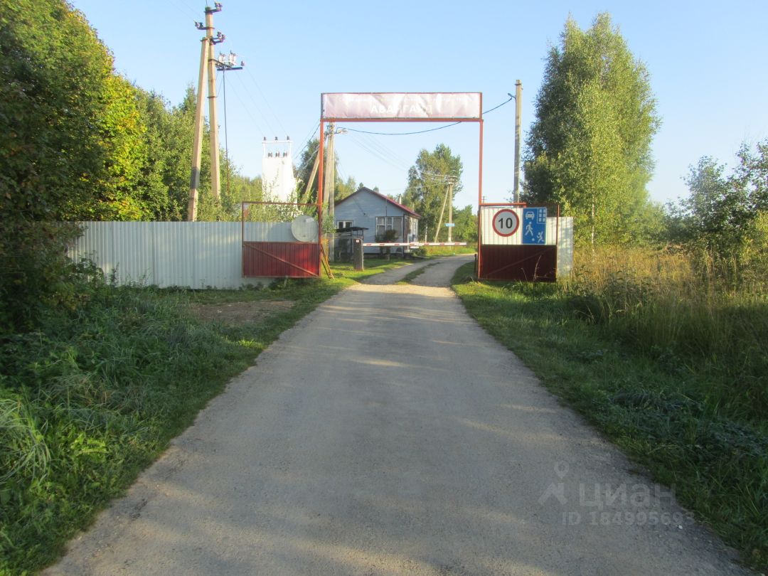 Купить загородную недвижимость в селе Рюховское Московской области, продажа  загородной недвижимости - база объявлений Циан. Найдено 3 объявления