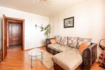 2-комн.кв., 55 м², этаж 16