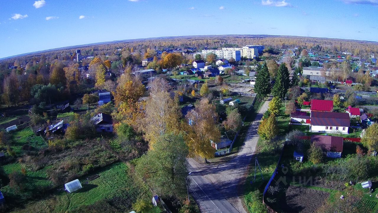 Купить загородную недвижимость в поселке Озерки Конаковский района, продажа  загородной недвижимости - база объявлений Циан. Найдено 3 объявления