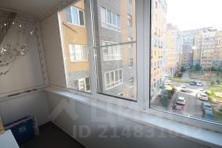 2-комн.кв., 73 м², этаж 4