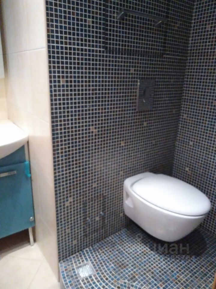 1-комнатная квартира, 45 м² — фото 2