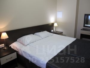 2-комн.апарт., 45 м², этаж 2