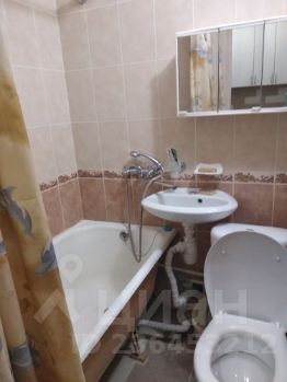 1-комн.кв., 18 м², этаж 2