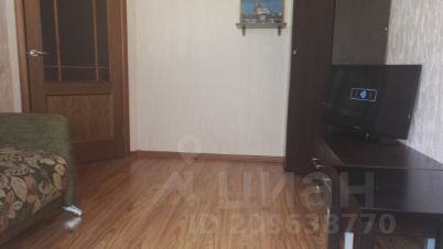 2-комн.кв., 44 м², этаж 1