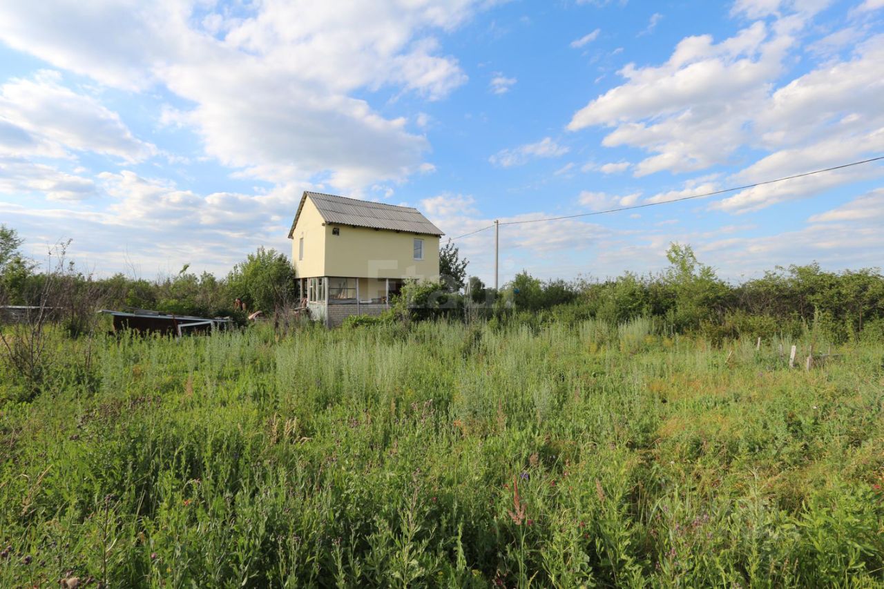 Купить дом в СНТ Завода им. Тарасова в массиве Грачевский, продажа домов -  база объявлений Циан. Найдено 2 объявления