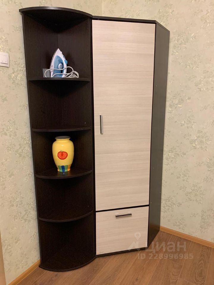 1-комнатная квартира, 32 м² — фото 7