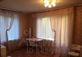 1-комн.кв., 30 м², этаж 4