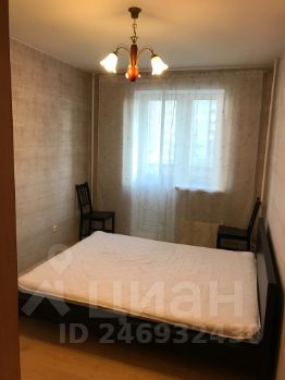 3-комн.кв., 71 м², этаж 5