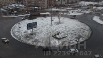 3-комн.кв., 129 м², этаж 8