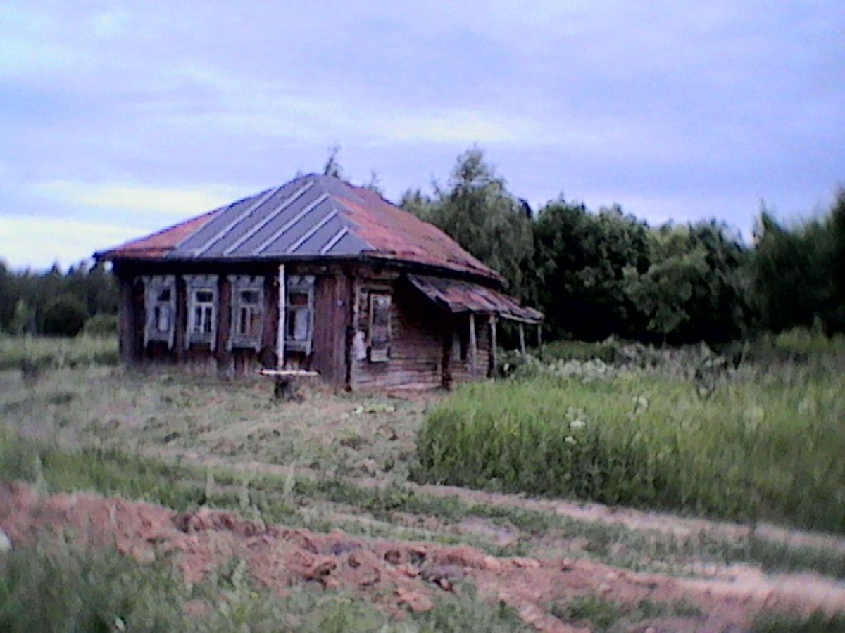 Купить дом у реки в Вачском районе Нижегородской области, продажа коттеджей  с участком на берегу реки в Вачском районе Нижегородской области. Найдено 1  объявление.