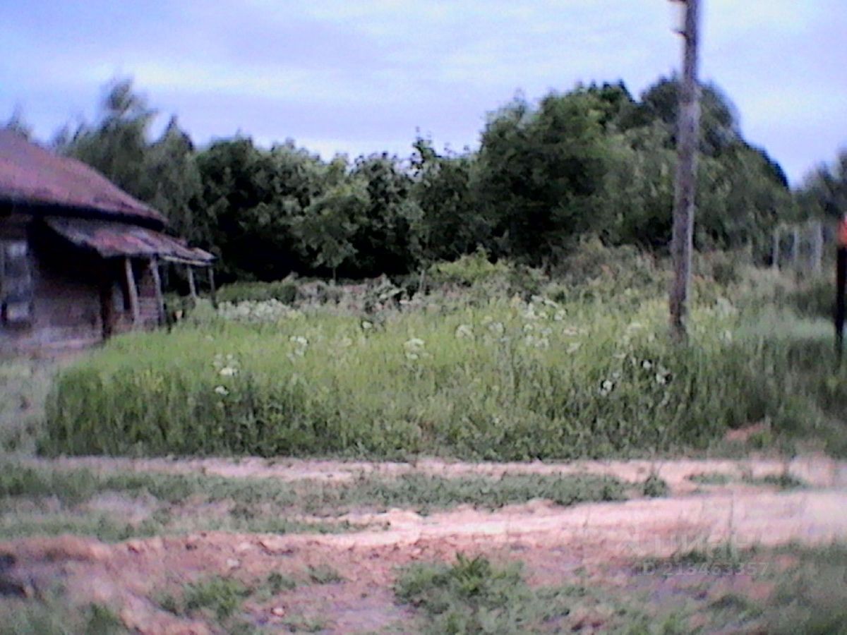 Купить дом в Вачском районе Нижегородской области, продажа домов - база  объявлений Циан. Найдено 4 объявления