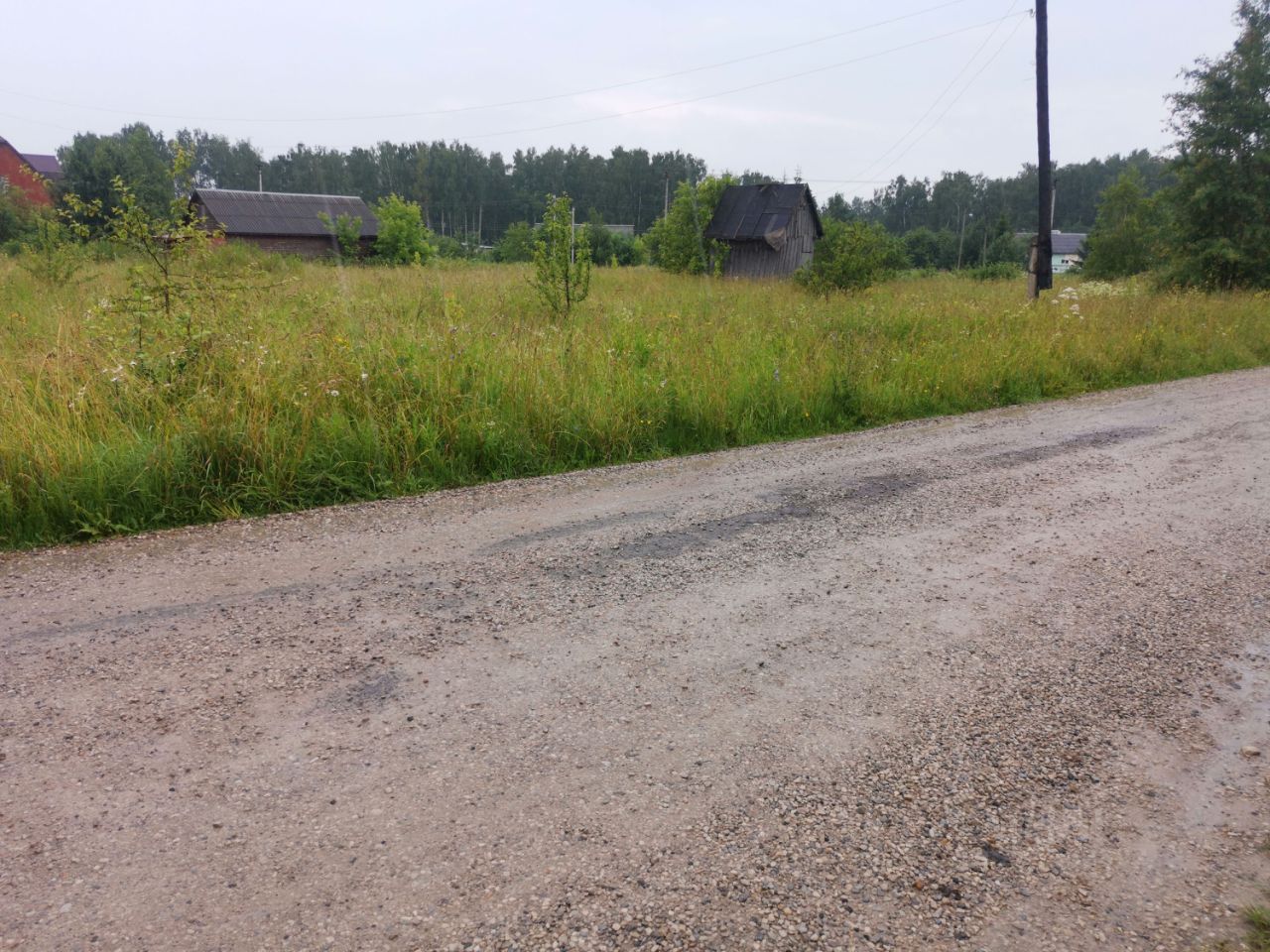 Купить загородную недвижимость на улице Генерала Лакеева в городе Кондрово,  продажа загородной недвижимости - база объявлений Циан. Найдено 1 объявление