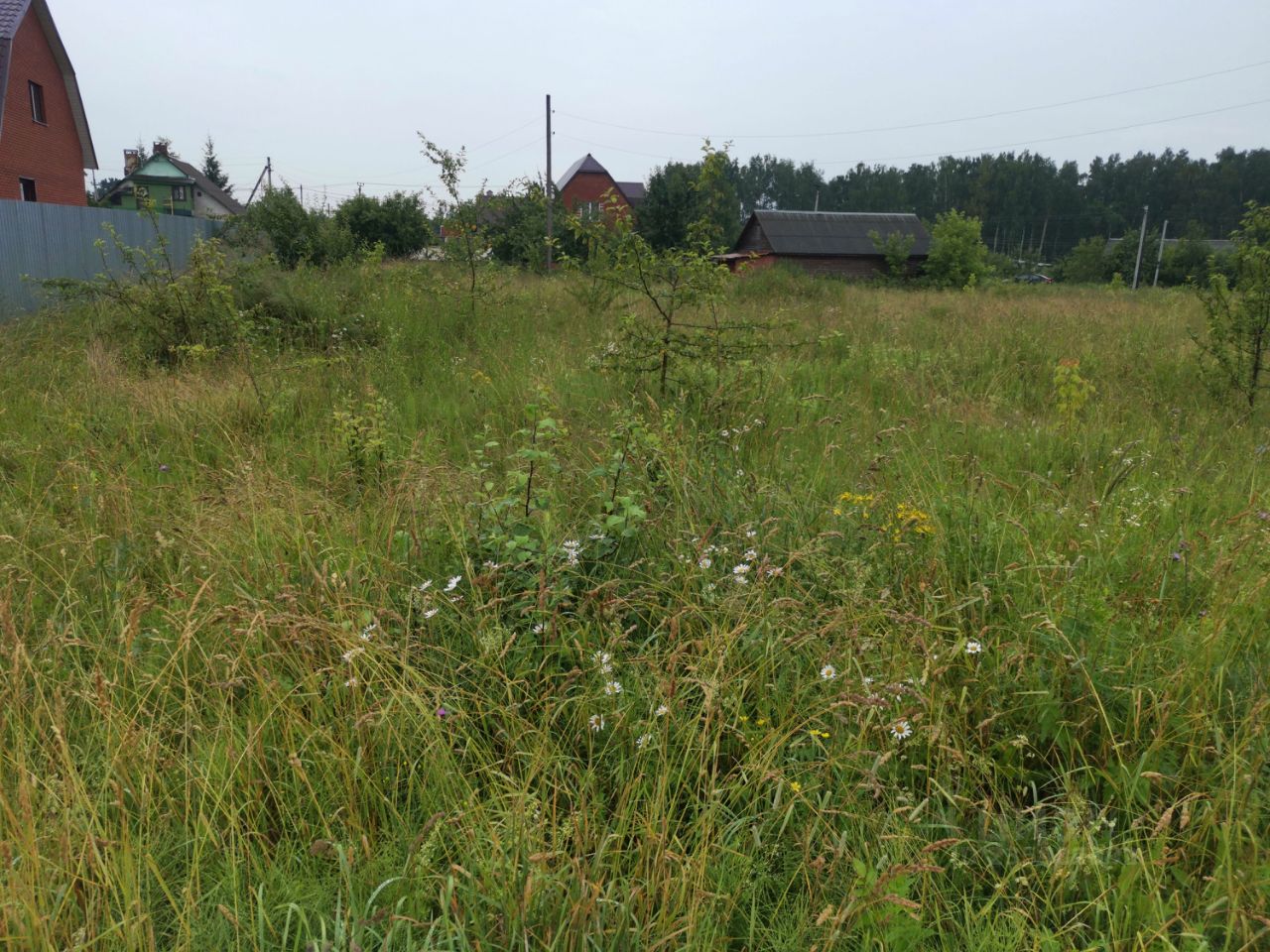 Купить загородную недвижимость на улице Генерала Лакеева в городе Кондрово,  продажа загородной недвижимости - база объявлений Циан. Найдено 1 объявление