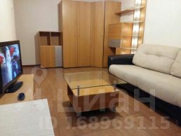 2-комн.кв., 50 м², этаж 2