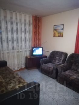 1-комн.кв., 32 м², этаж 1