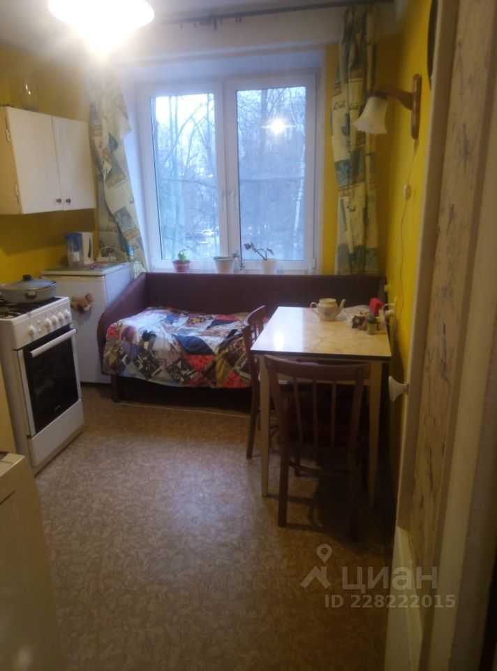 Сдается1-комн.квартира,30м²