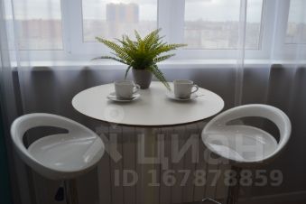 1-комн.кв., 30 м², этаж 18