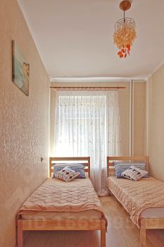 2-комн.кв., 55 м², этаж 3