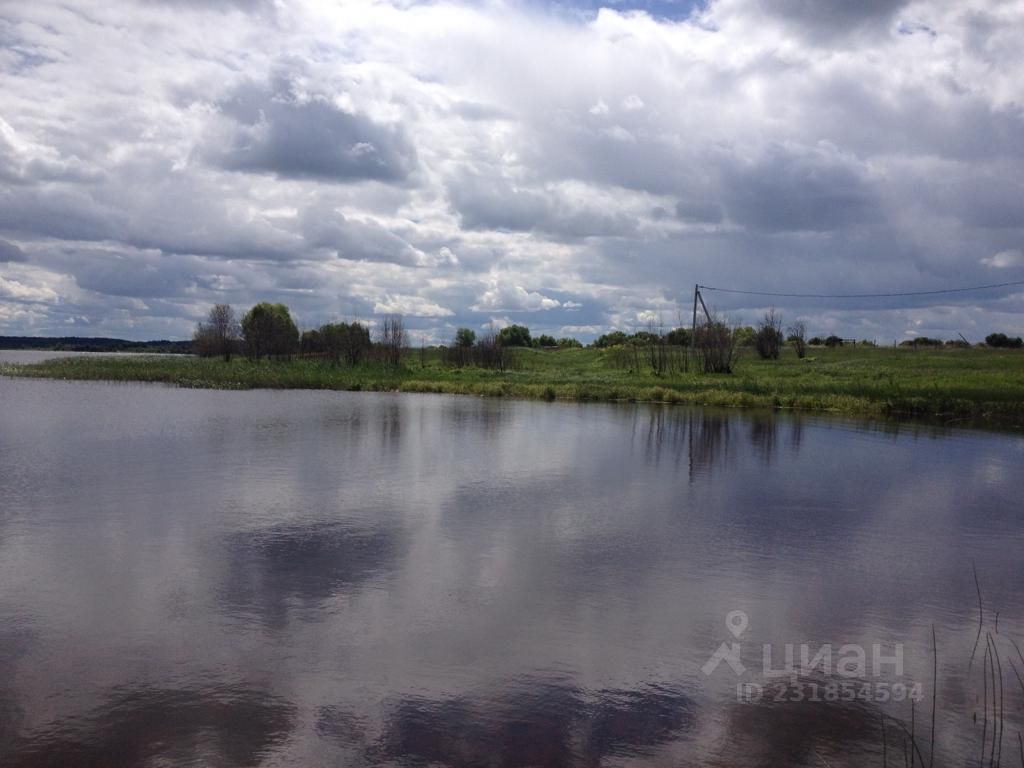 Купить загородную недвижимость в деревне Чаплино Калязинского района,  продажа загородной недвижимости - база объявлений Циан. Найдено 3 объявления