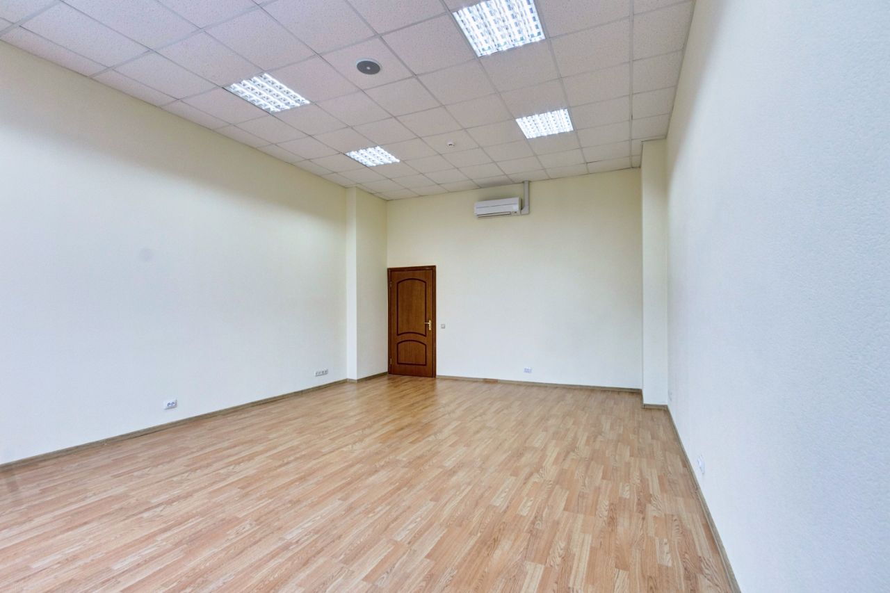 БЦ Московская типография №2