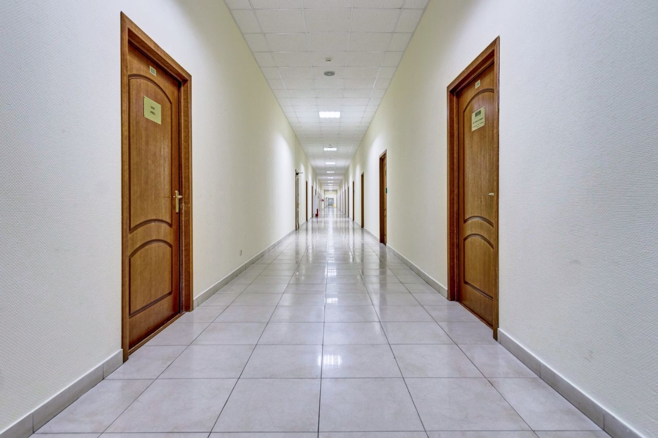 Бизнес Центр Московская типография №2