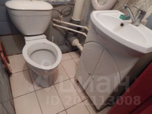 комната 50/10 м², этаж 3