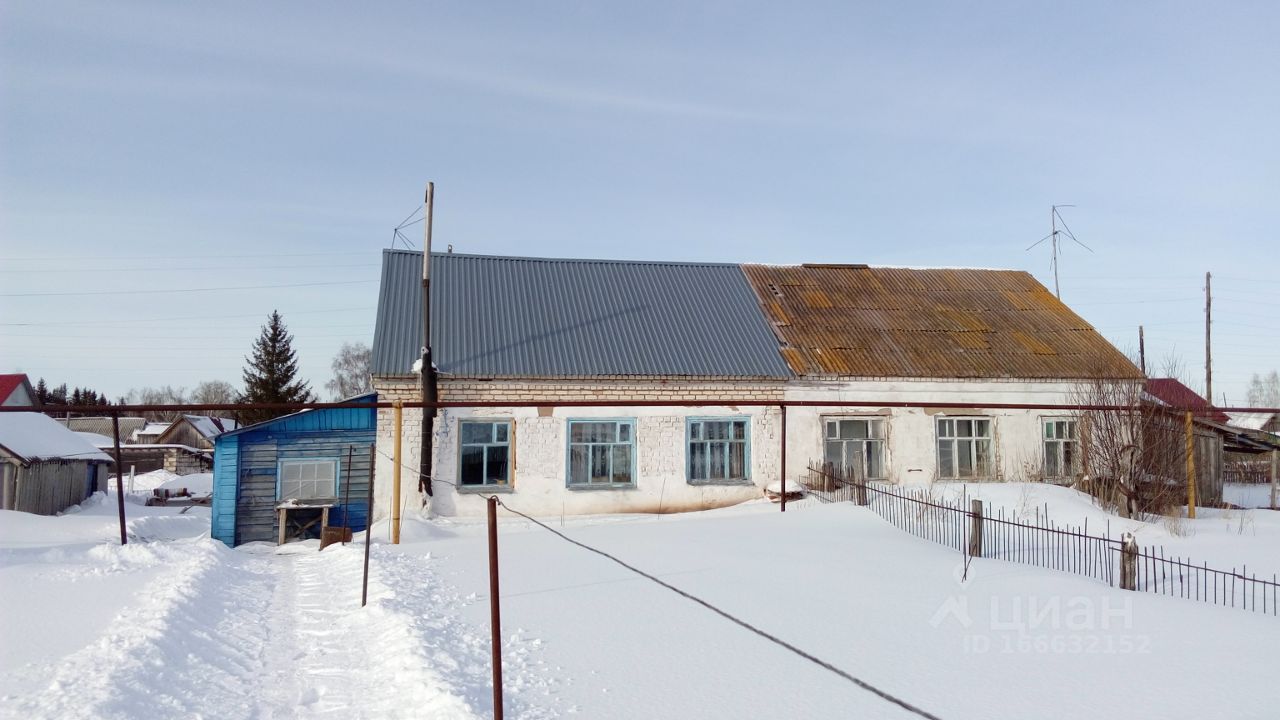 Купить загородную недвижимость в селе Каменный Брод Челно-Вершинского  района, продажа загородной недвижимости - база объявлений Циан. Найдено 1  объявление