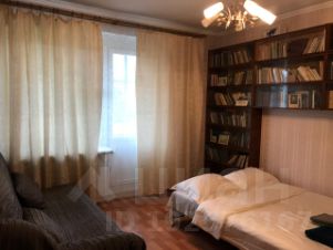 1-комн.кв., 40 м², этаж 8