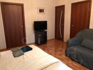 1-комн.кв., 40 м², этаж 8