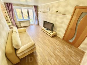 2-комн.кв., 55 м², этаж 3