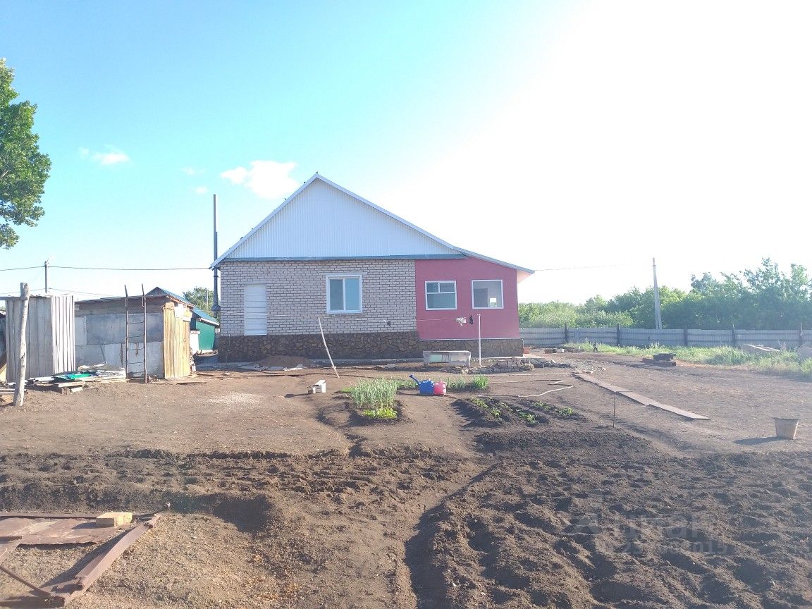 Купить загородную недвижимость на улице Садовая в поселке При станции Сырт,  продажа загородной недвижимости - база объявлений Циан. Найдено 4 объявления