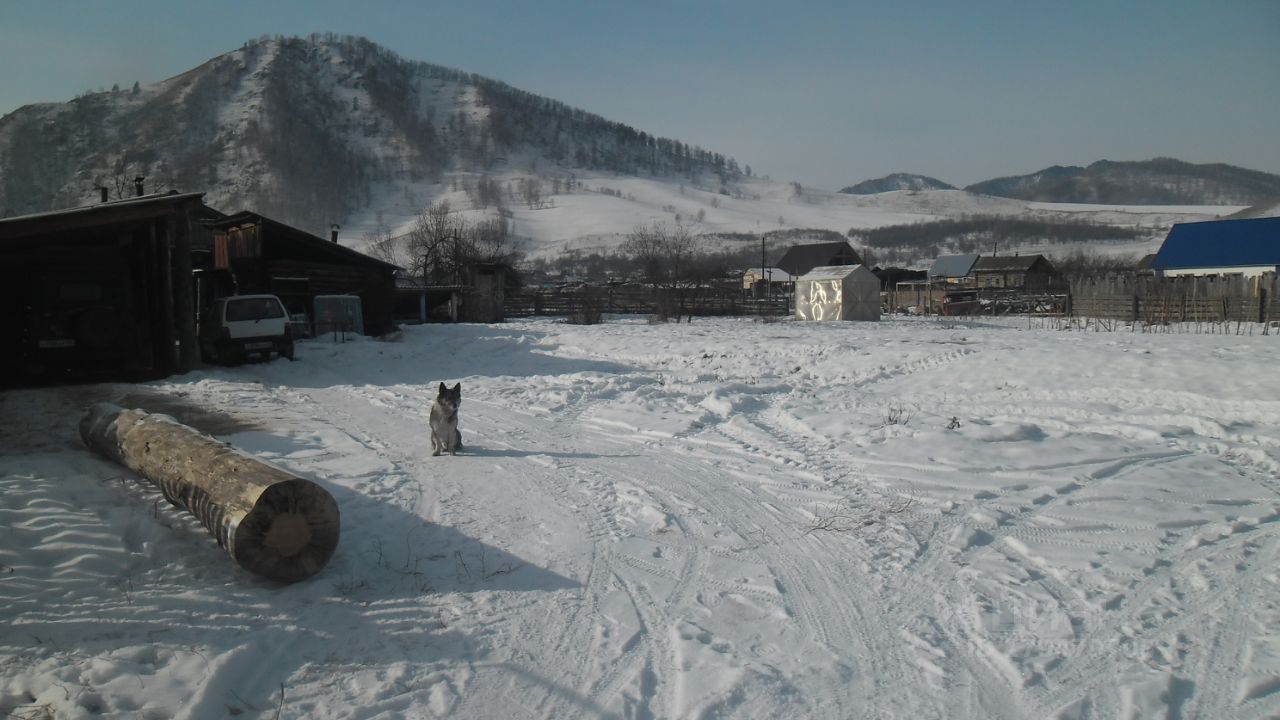 Купить загородную недвижимость в селе Кош-Агач республики Алтай, продажа  загородной недвижимости - база объявлений Циан. Найдено 1 объявление