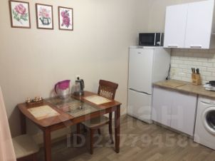 1-комн.кв., 45 м², этаж 13