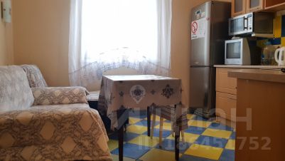 1-комн.кв., 40 м², этаж 4