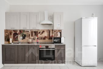 2-комн.кв., 75 м², этаж 17