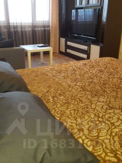 1-комн.кв., 40 м², этаж 8