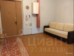 комната 78/20 м², этаж 3