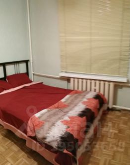 2-комн.кв., 50 м², этаж 6