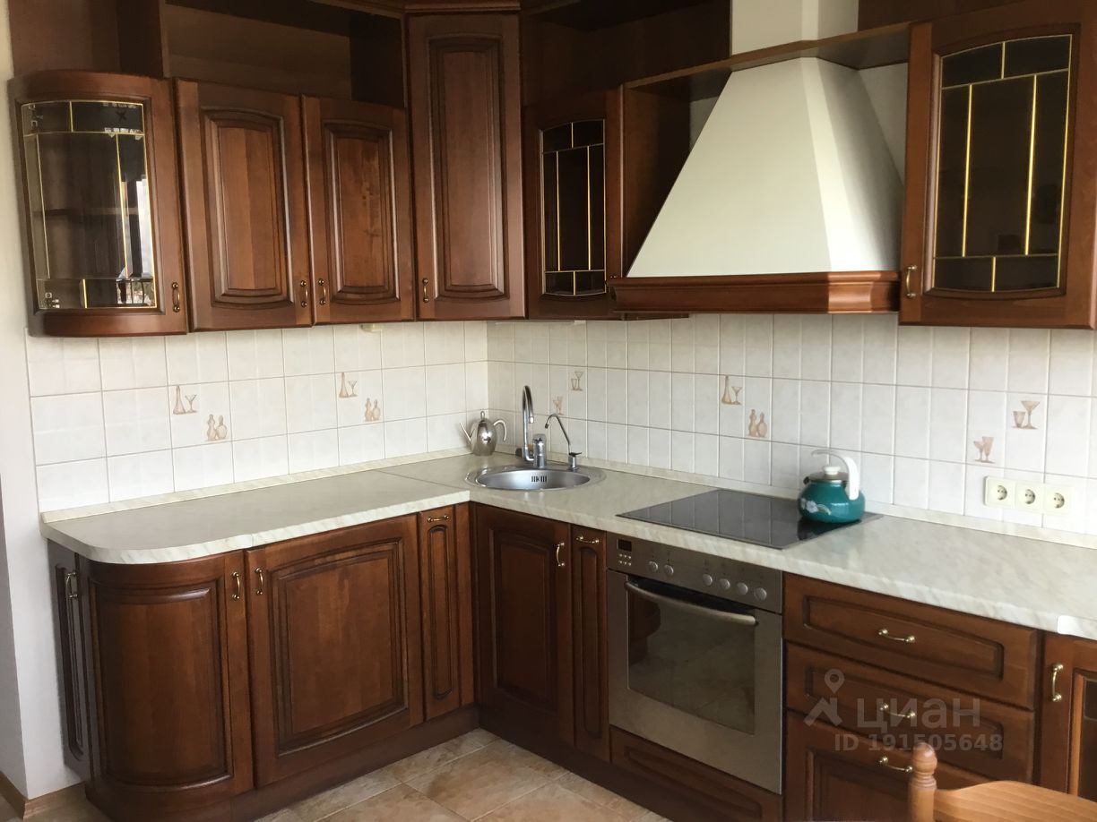 3-комнатная квартира, 84 м² — фото 2