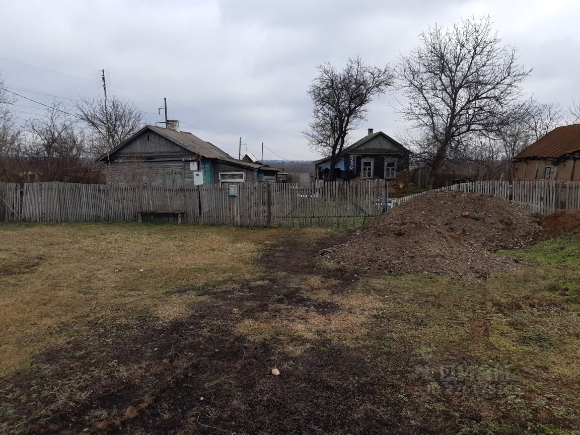 Купить загородную недвижимость в станице Терновская Тихорецкого района,  продажа загородной недвижимости - база объявлений Циан. Найдено 1 объявление