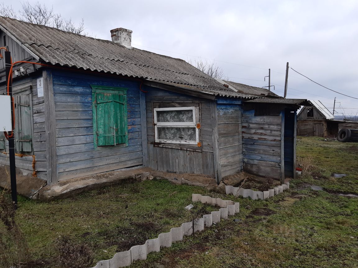 Купить загородную недвижимость в станице Терновская Тихорецкого района,  продажа загородной недвижимости - база объявлений Циан. Найдено 1 объявление