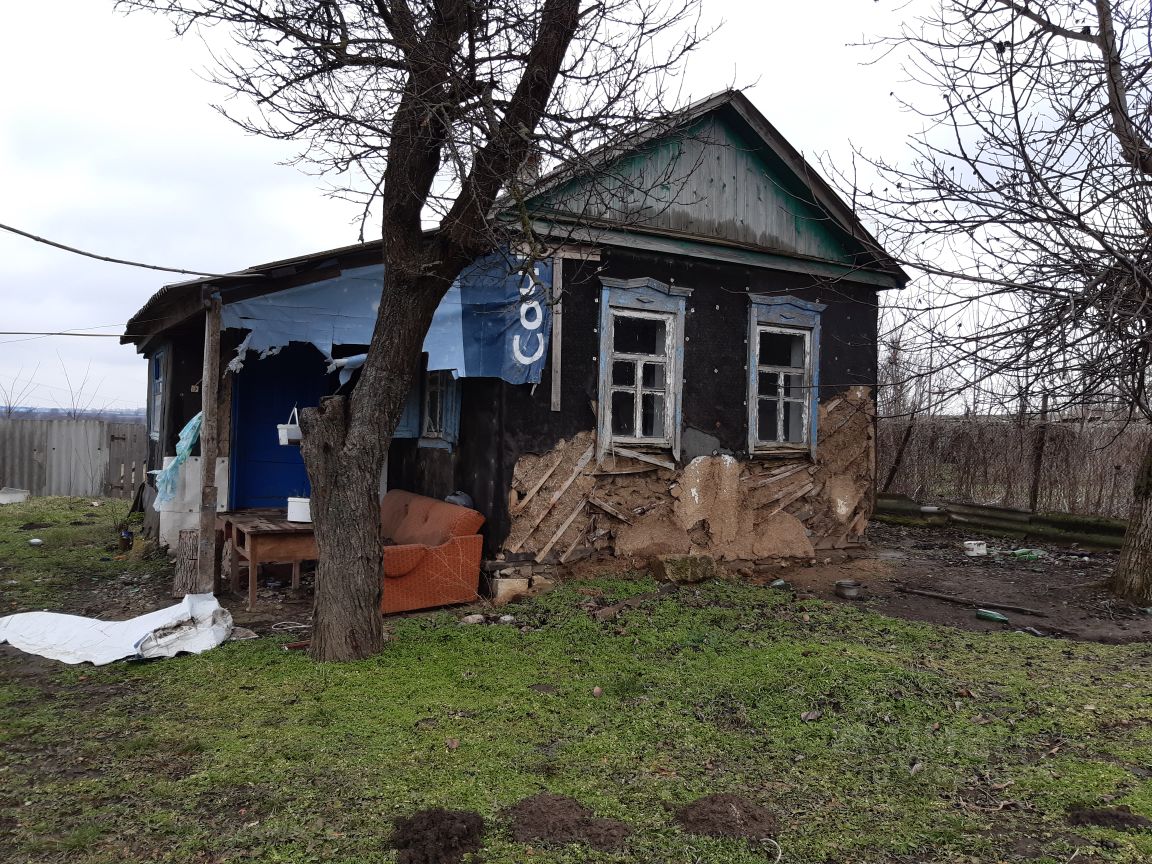 Купить загородную недвижимость в станице Терновская Тихорецкого района,  продажа загородной недвижимости - база объявлений Циан. Найдено 1 объявление