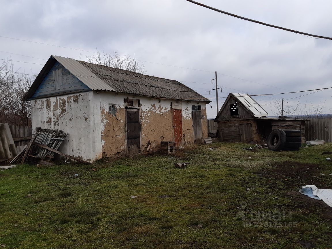 Купить загородную недвижимость в станице Терновская Тихорецкого района,  продажа загородной недвижимости - база объявлений Циан. Найдено 1 объявление