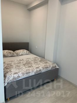 1-комн.кв., 34 м², этаж 10