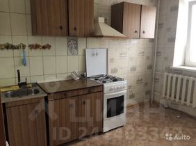 1-комн.кв., 40 м², этаж 2