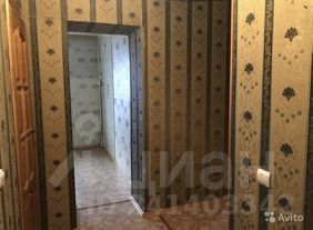 1-комн.кв., 40 м², этаж 2