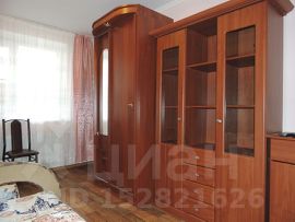 2-комн.апарт., 33 м², этаж 1